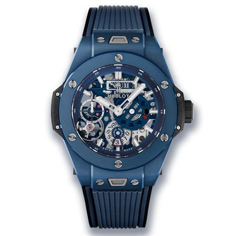 hublot 414.ex.5123.rx|Hublot Big Bang MECA.